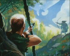 Femeref Archers