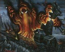 Fire Elemental