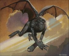 Foul Imp