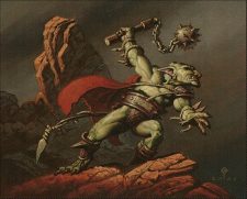 Goblin Elite Infantry