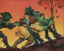 Goblin Gardener