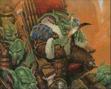 Goblin King