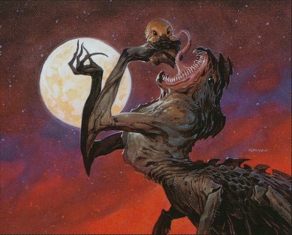 Howl from Beyond