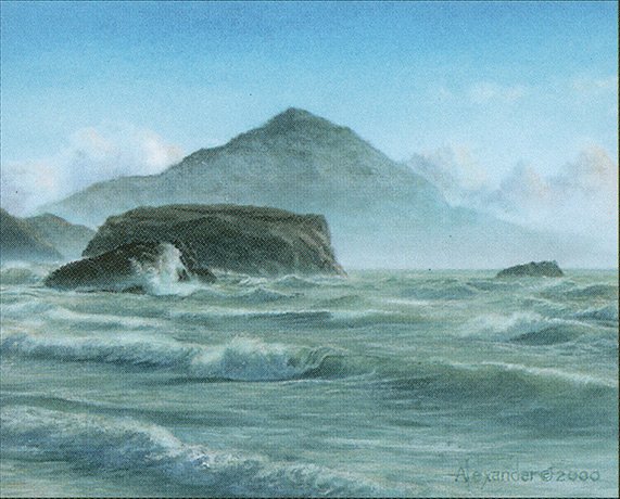 Island