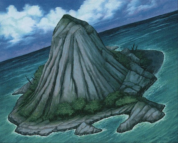 Island