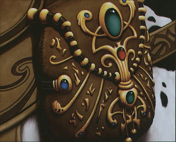 Jandor’s Saddlebags