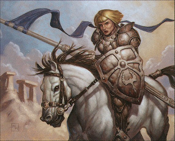 Knight Errant