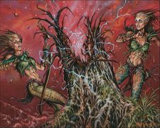 Lightning Blast