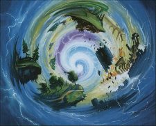 Mana Breach