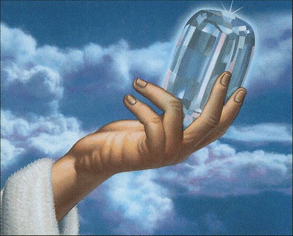 Marble Diamond