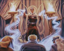 Master Healer