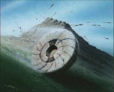 Millstone