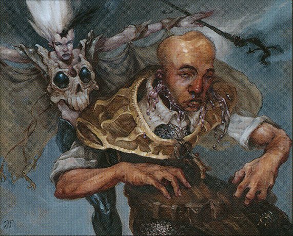 Mind Rot