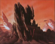 Mountain