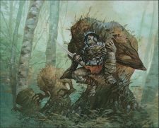 Nature’s Revolt