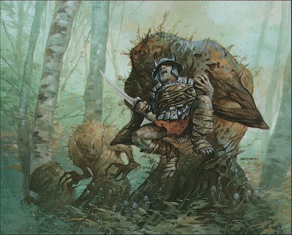 Nature’s Revolt