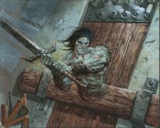 Phantom Warrior