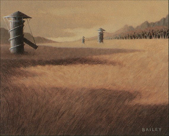 Plains
