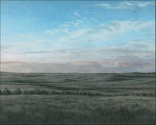 Plains