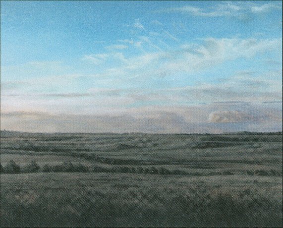 Plains