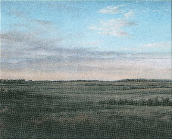 Plains
