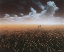 Plains