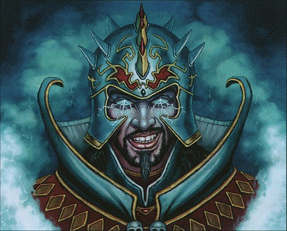 Prodigal Sorcerer