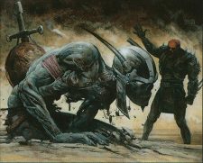 Raise Dead