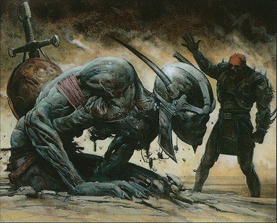 Raise Dead