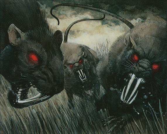 Razortooth Rats