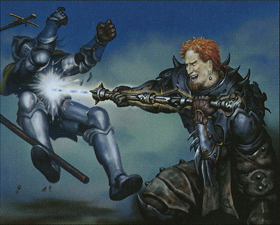 Rod of Ruin