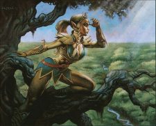 Seeker of Skybreak