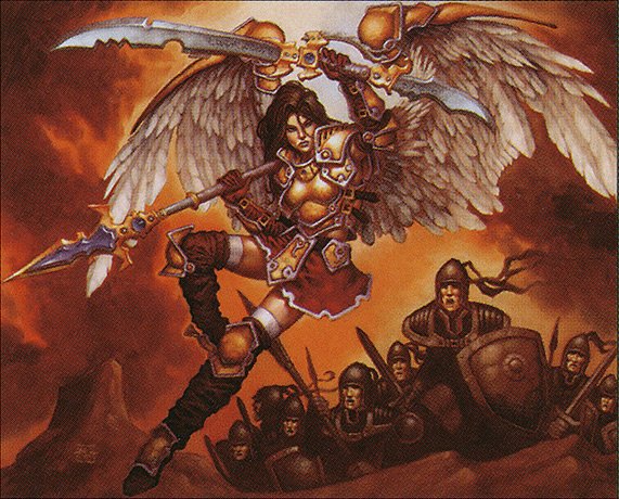 Serra Advocate
