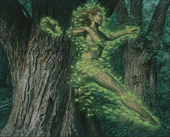 Shanodin Dryads