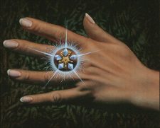 Sisay’s Ring