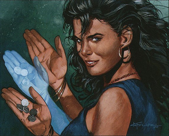 Sleight of Hand