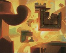 Teferi’s Puzzle Box