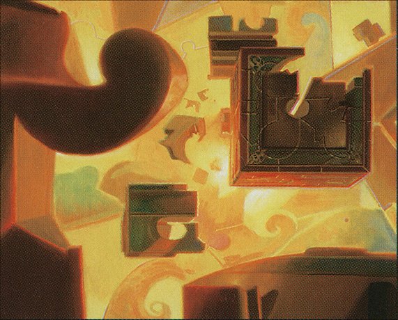 Teferi’s Puzzle Box