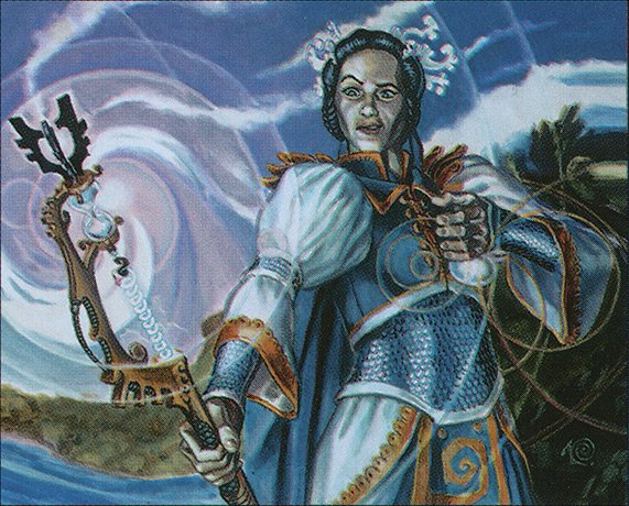 Temporal Adept