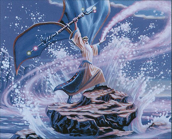 Tolarian Winds
