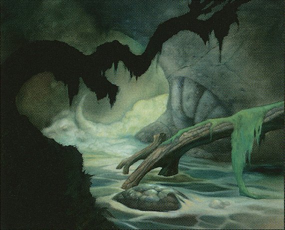 Underground River