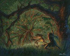 Untamed Wilds