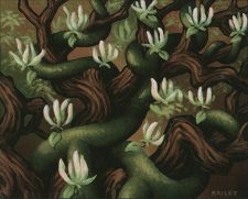 Vernal Bloom