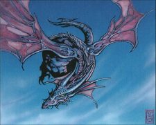 Wind Drake