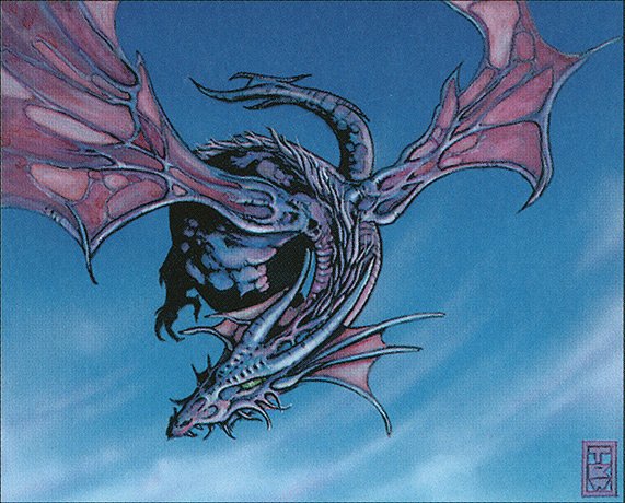 Wind Drake