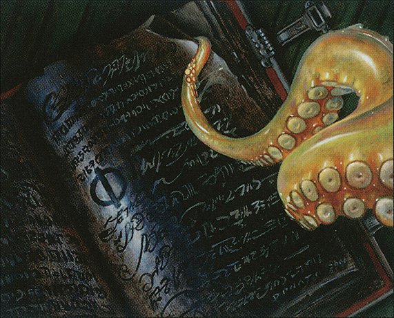 Yawgmoth’s Edict