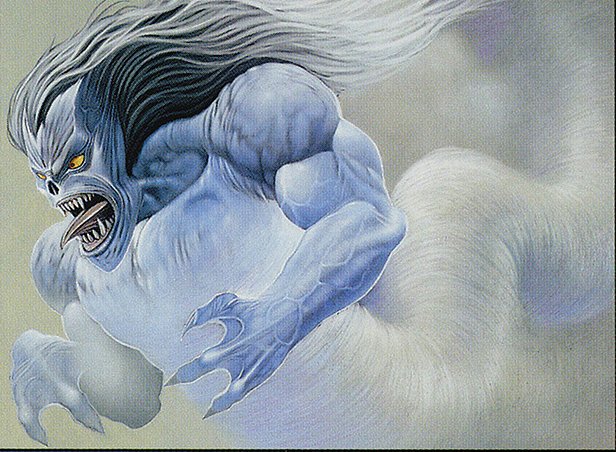 Air Elemental