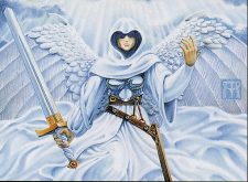 Angel of Mercy