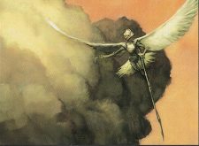 Aven Cloudchaser