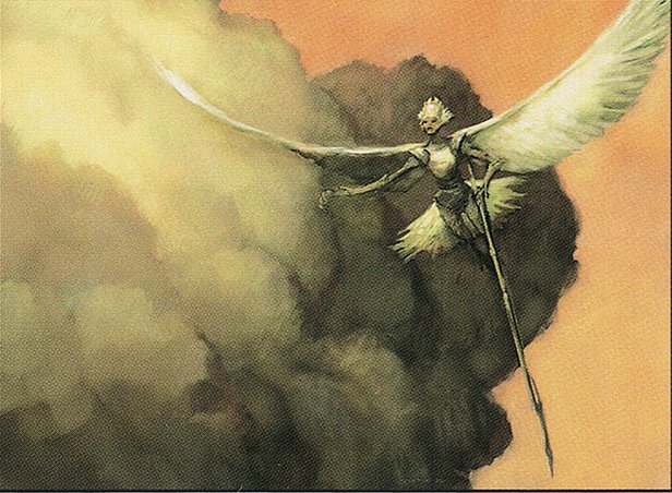 Aven Cloudchaser